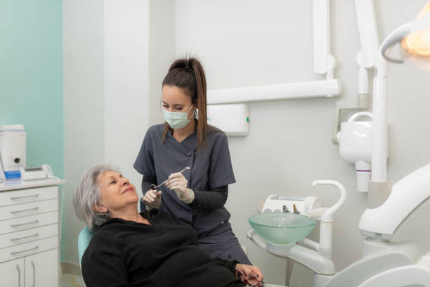 Best Urgent Tooth Repair  in Paonia, CO