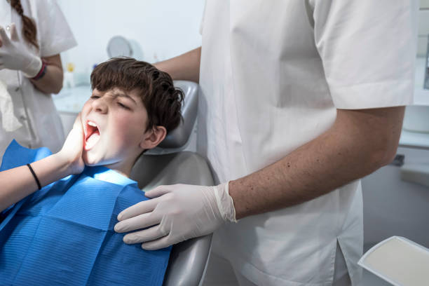Best Knocked-Out Tooth Emergency  in Paonia, CO